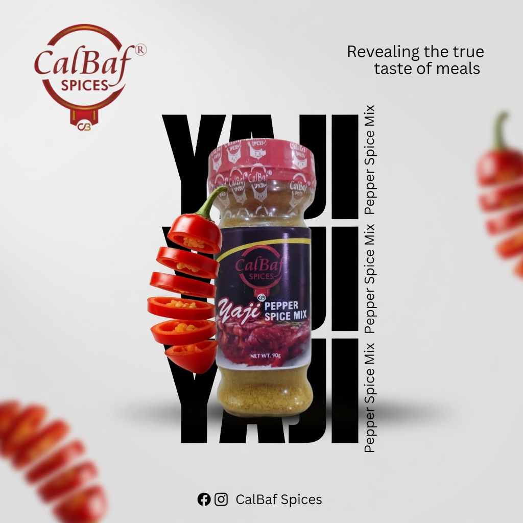 CalBaf Reel